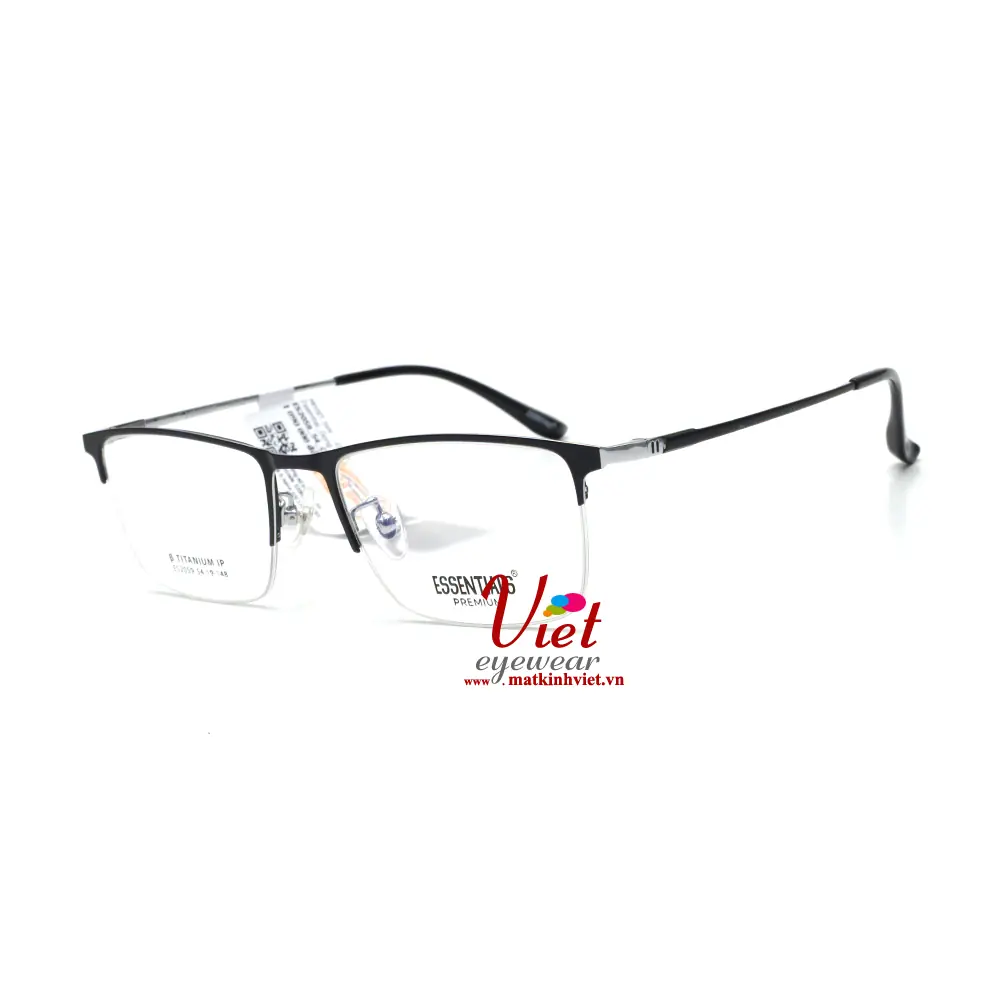 Gọng Kính Essentials ES2059 C1