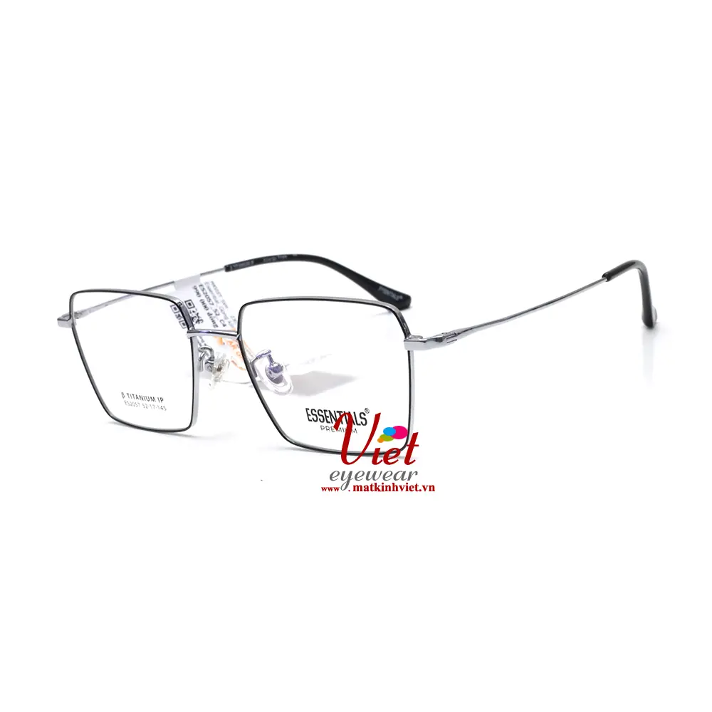 Gọng Kính Essentials ES2057 C4