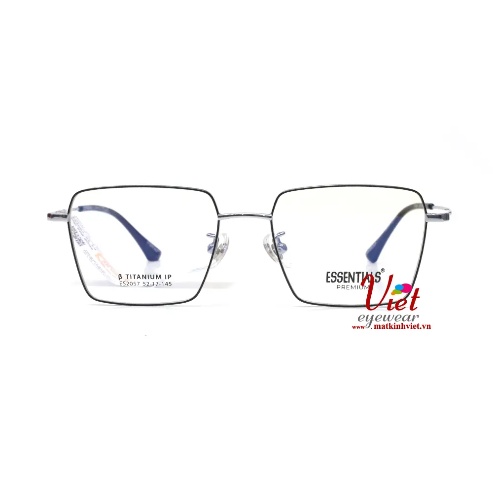 Gọng kính Essentials ES2057 C4