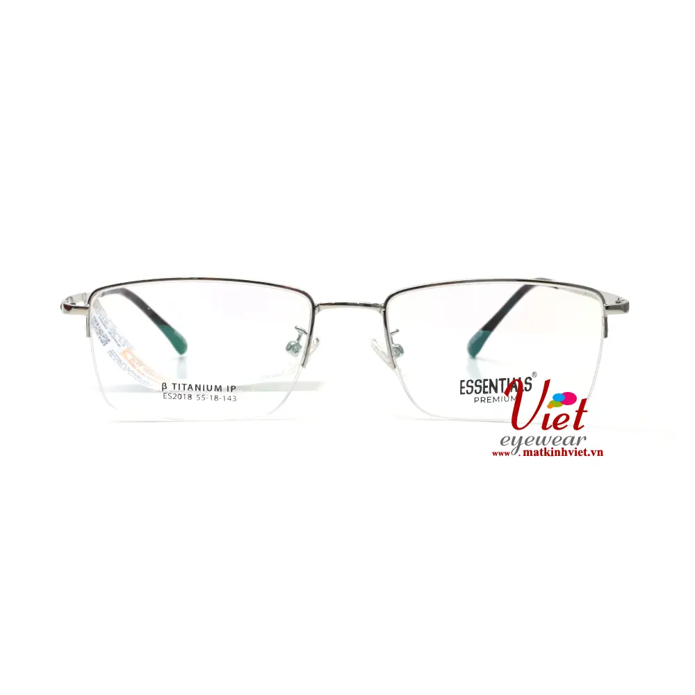 Gọng kính Essentials ES2018 C2