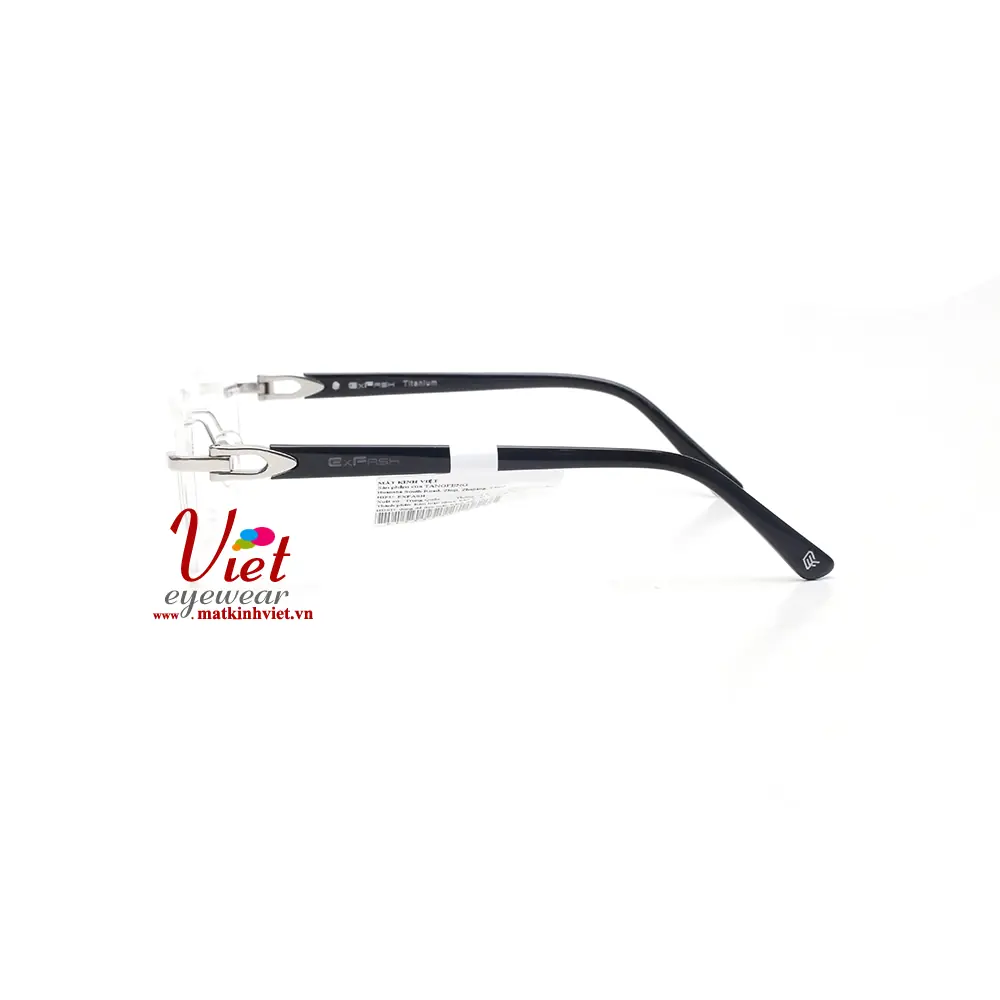 Gọng kính Exfash EF75272T 903