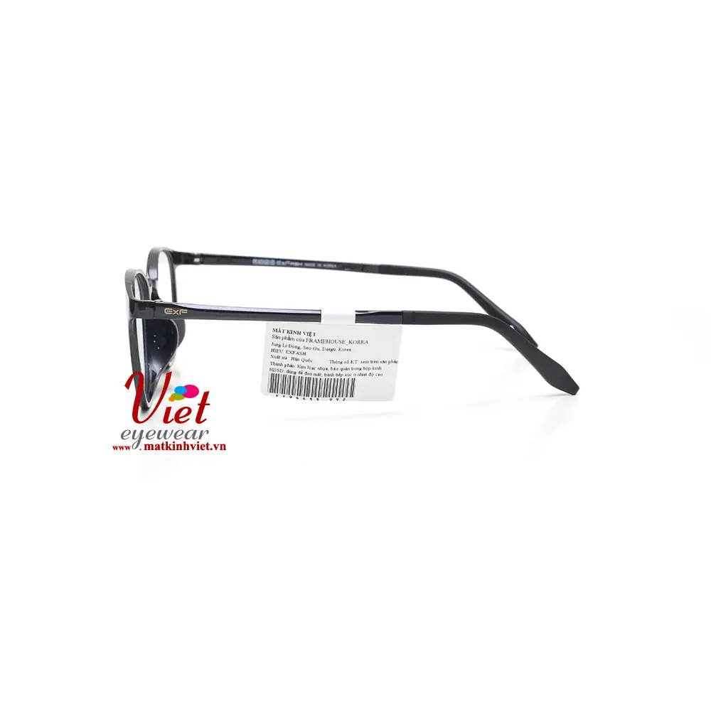Gọng kính Exfash EF94455 992