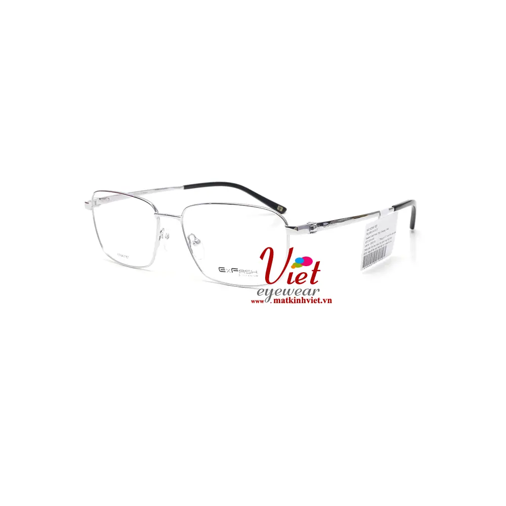 Gọng kính Exfash EF84278T 903