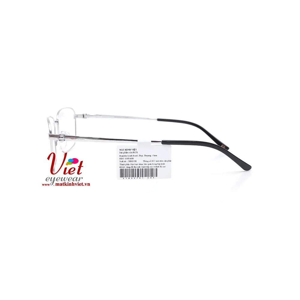 Gọng kính Exfash EF84278T 903