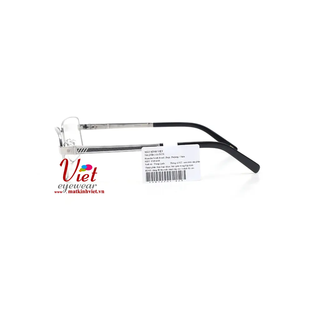 Gọng kính Exfash EF81270T 903