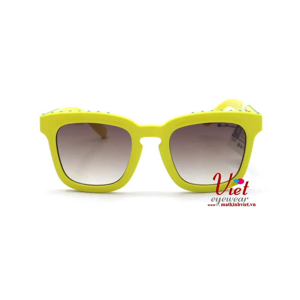 Kính mát EXFASH Kid EF58744 C46
