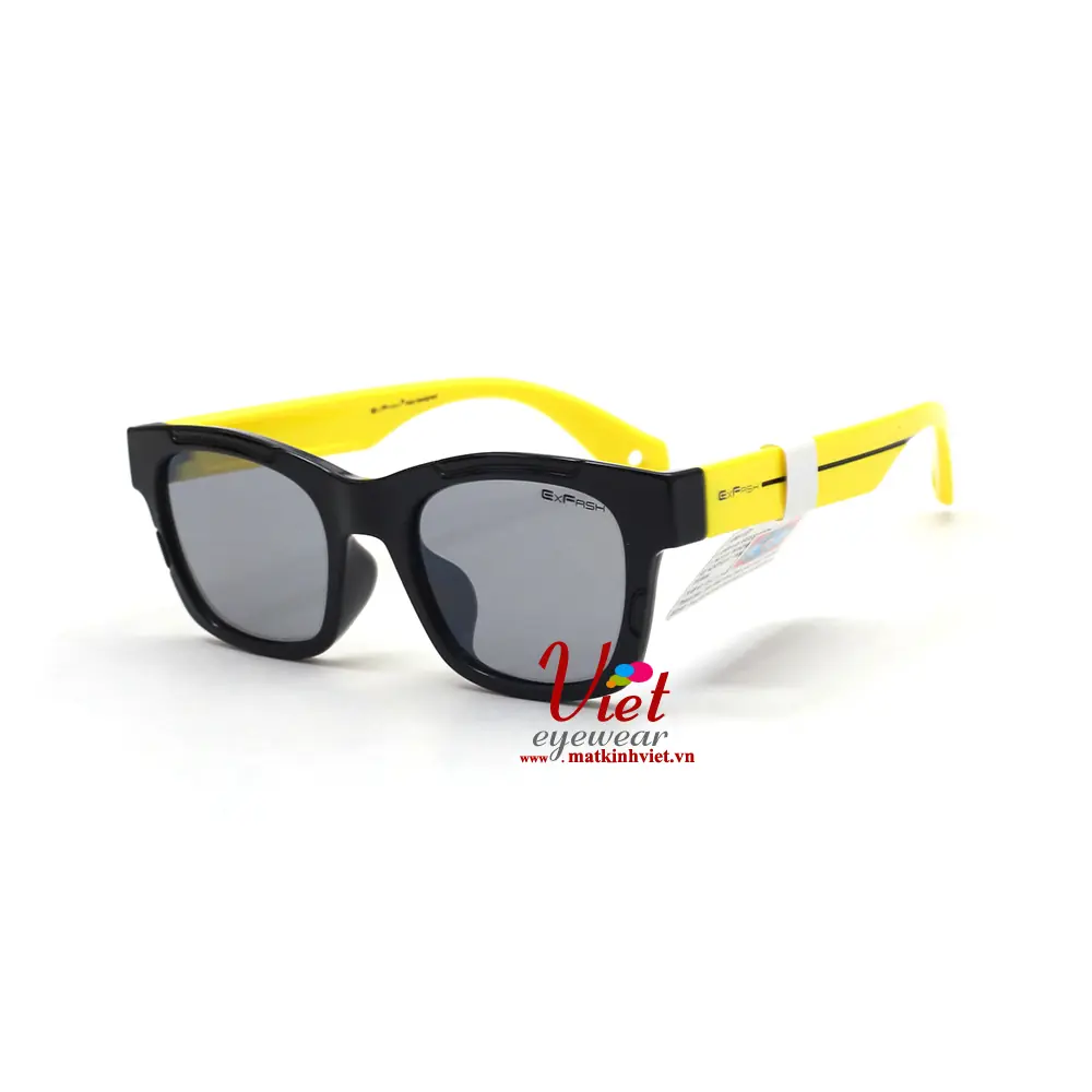 Kính Mát Trẻ Em EXFASH Kid EXFASH EF58743 C03