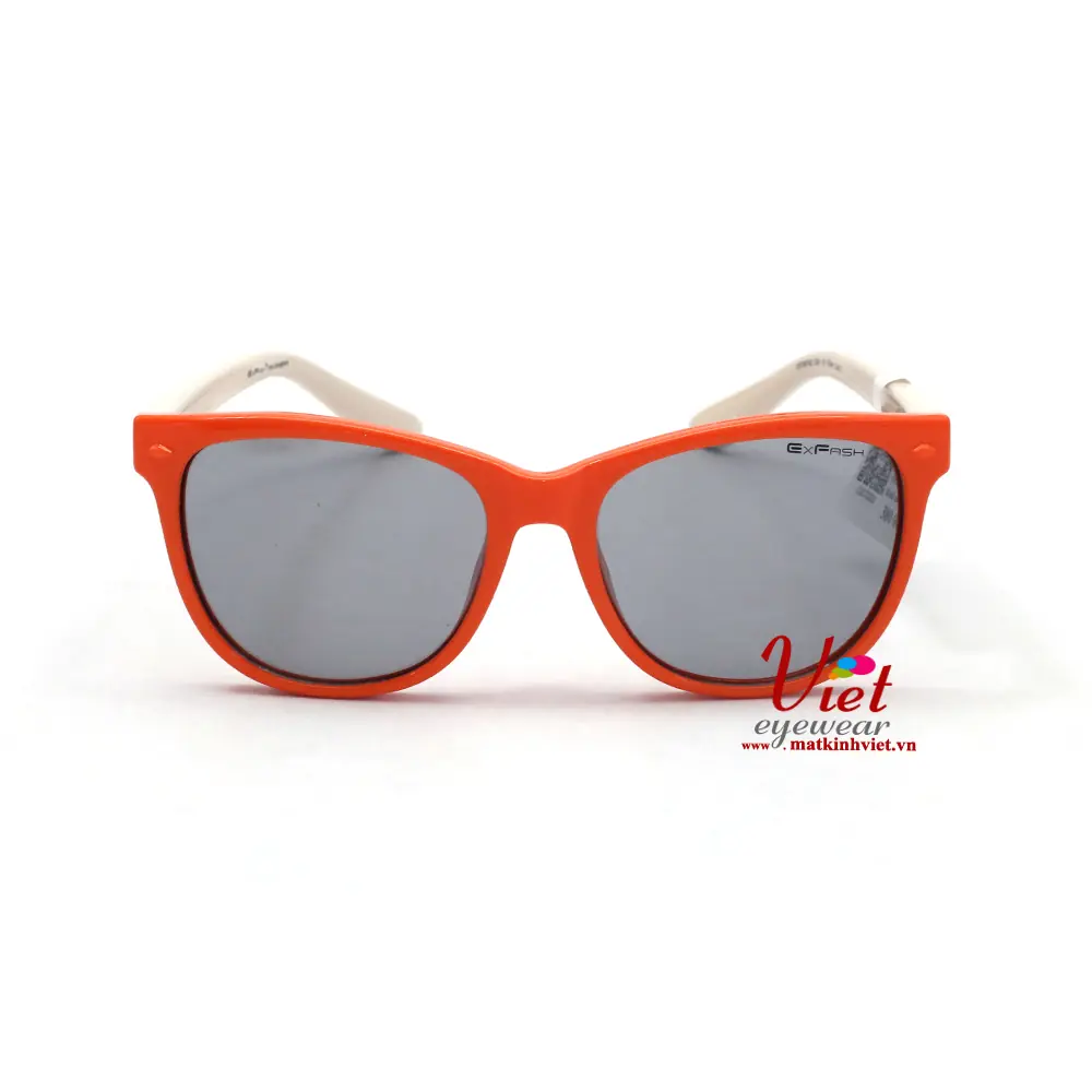 Kính mát EXFASH Kid EF58742 C61