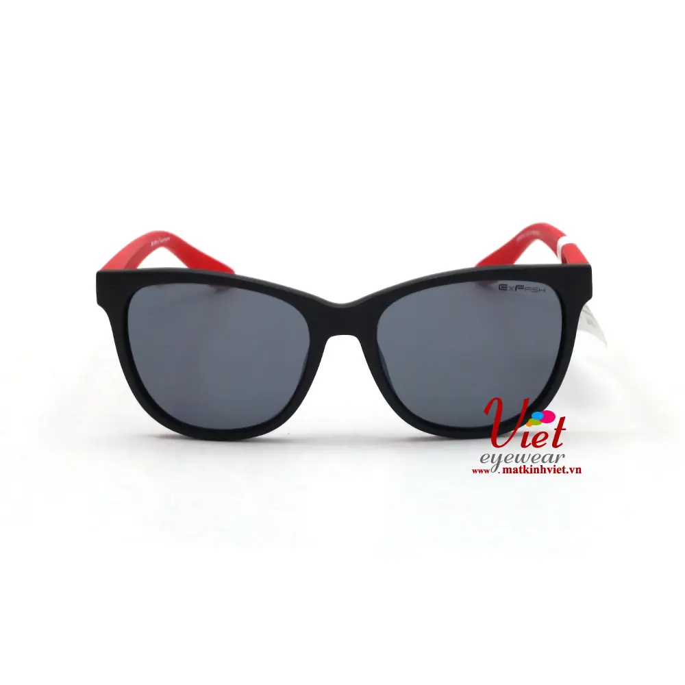 Kính mát EXFASH Kid EF58742 C4
