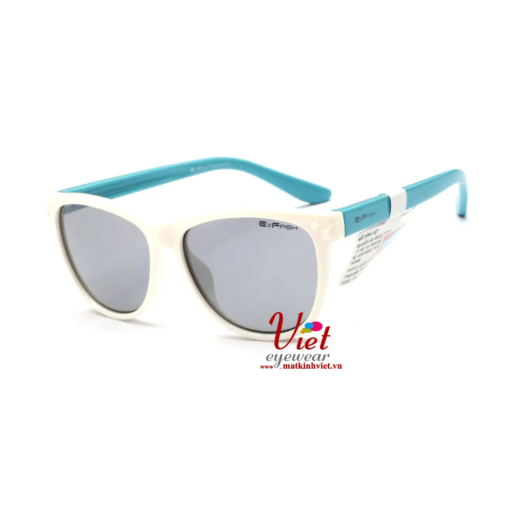 Kính Mát Trẻ Em EXFASH Kid EXFASH EF58741 C31