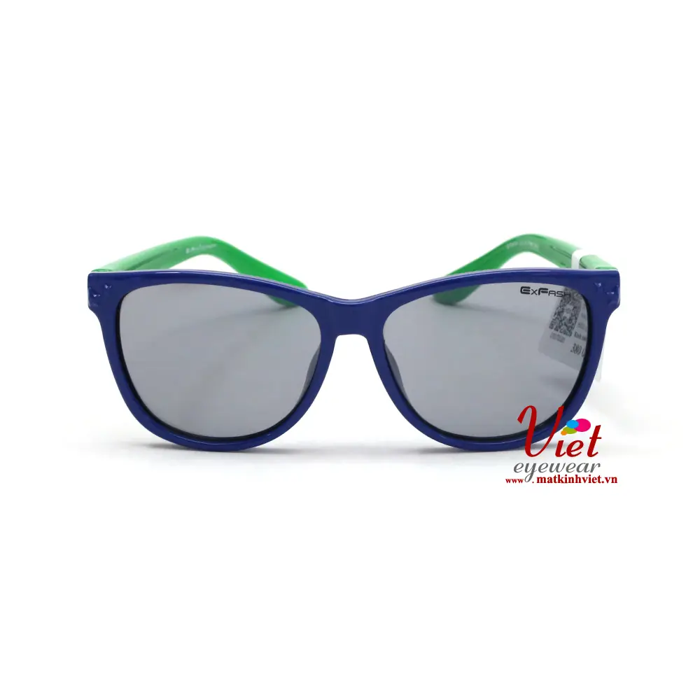 Kính mát EXFASH Kid EF58741 C23