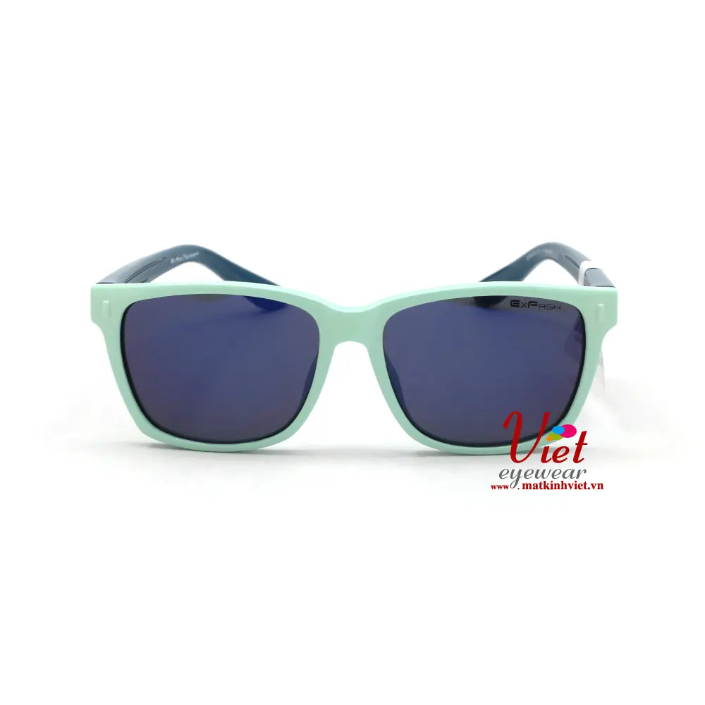 Kính mát EXFASH Kid EF58740 47