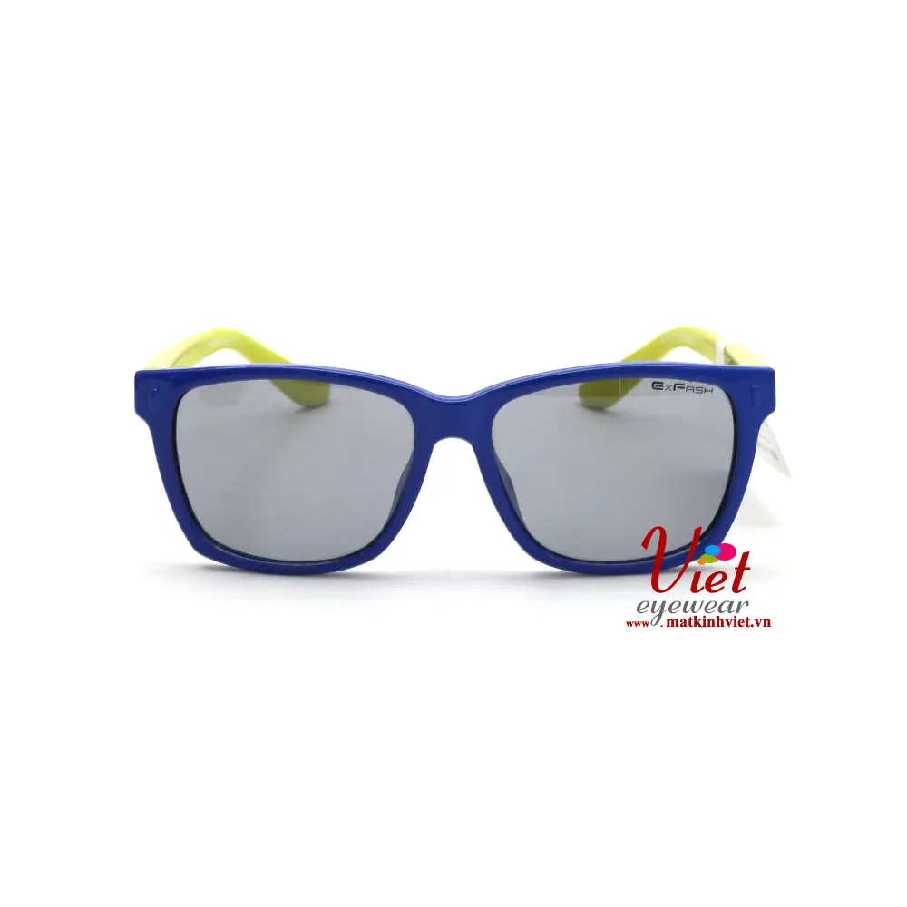 Kính mát EXFASH Kid EF58740 C21