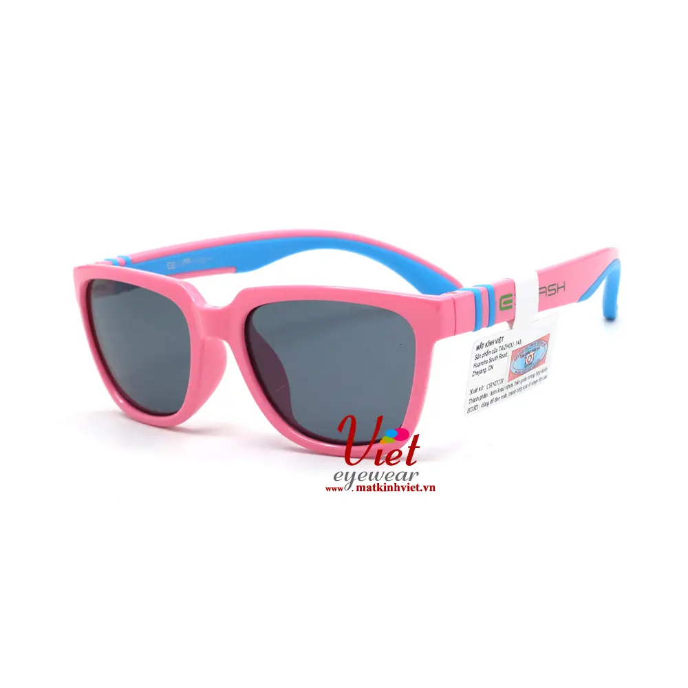 Kính Mát Trẻ Em EXFASH Kid EXFASH EF48741 C03