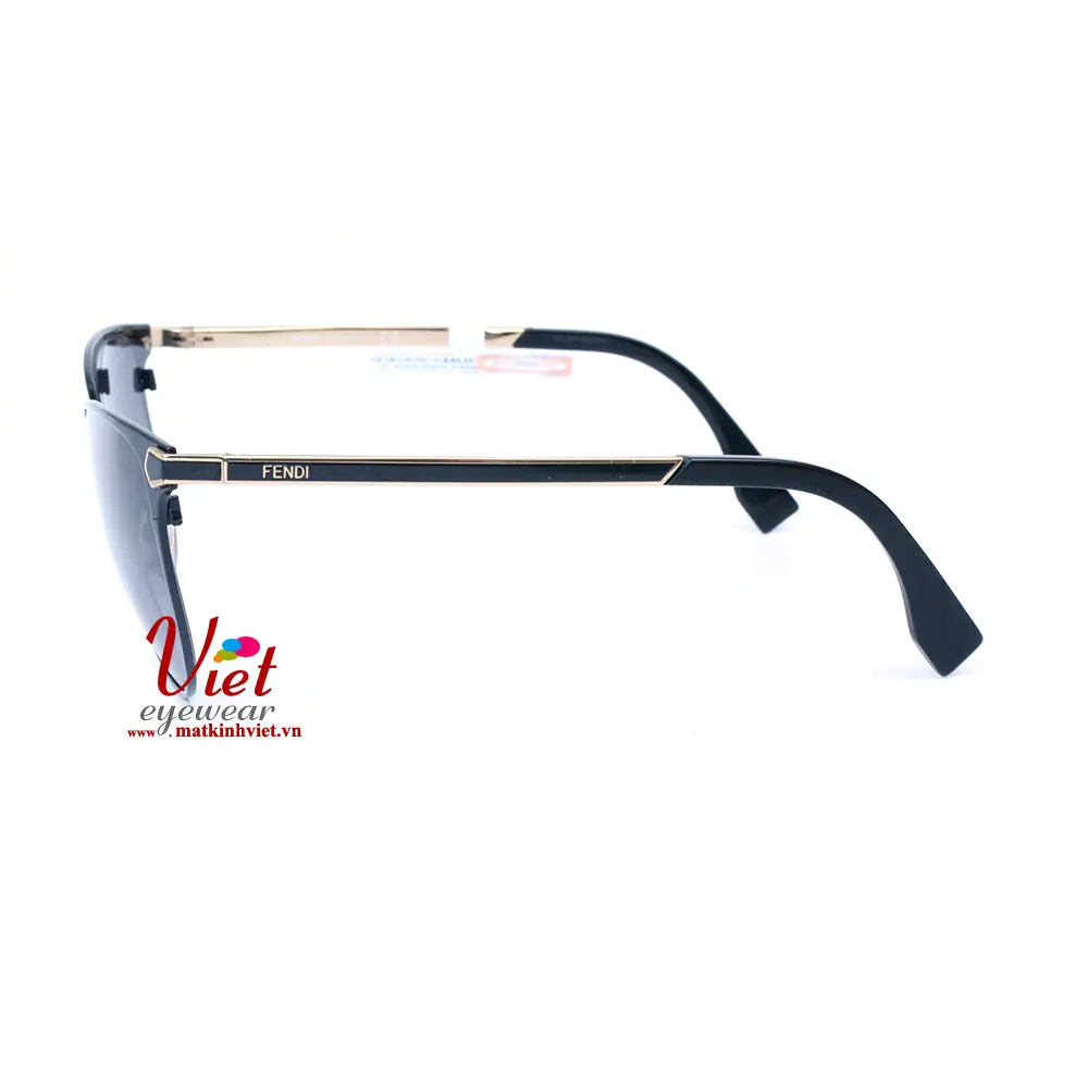 Kính mát FENDI FF0022S 7WH90