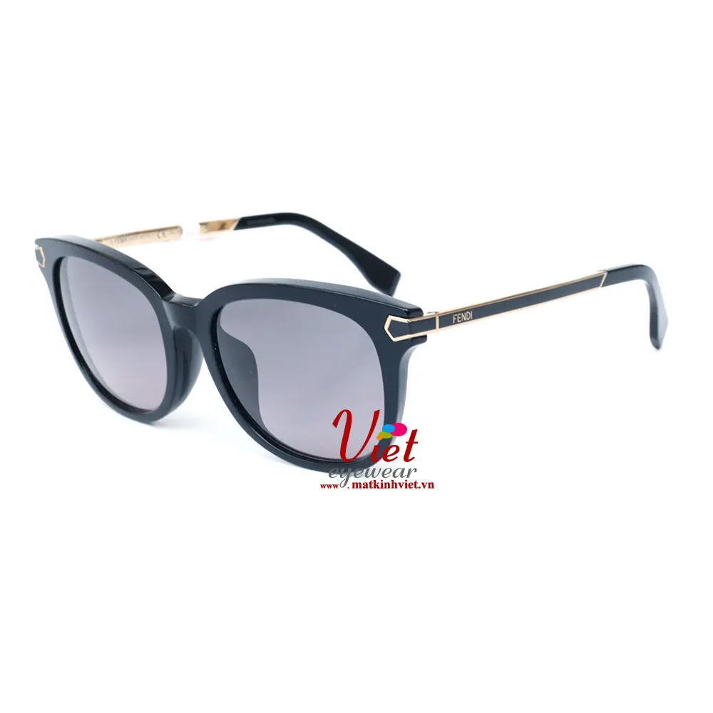 Kính Mát FENDI FF0021FS 7USEU