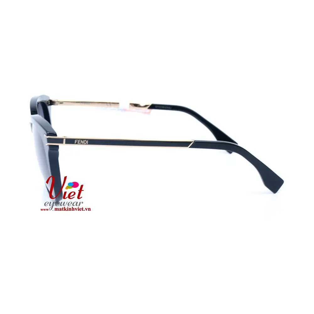 Kính mát FENDI FF0021FS 7USEU
