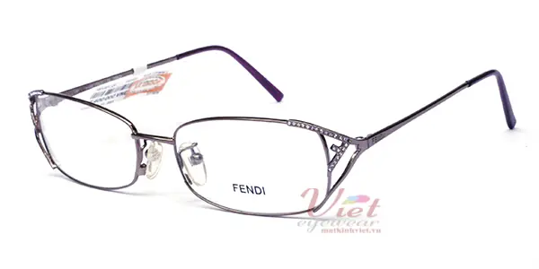 Gọng Kính FENDI FS711R 685