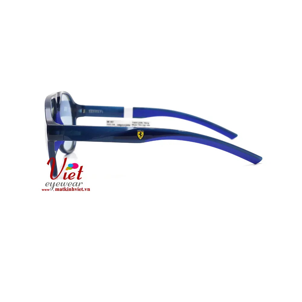Kính mát FERRARI SCUDERIA FZ6014U 527/72