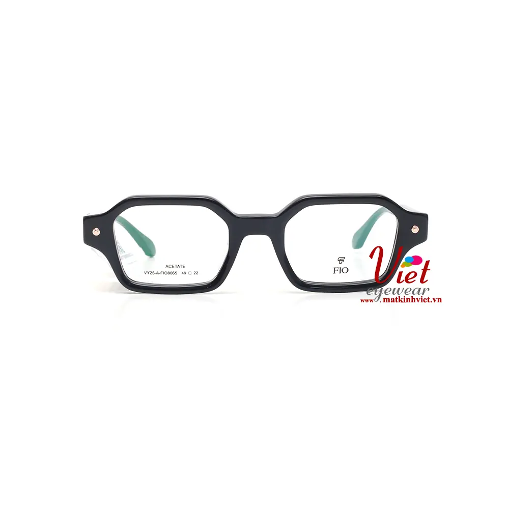 Gọng kính FIO VY25-A-FIO 8065 C2
