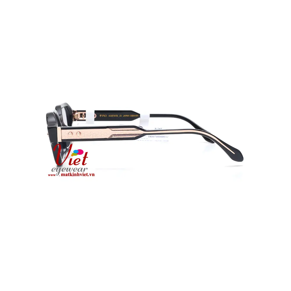 Gọng kính FIO VY25-A-FIO 8065 C2