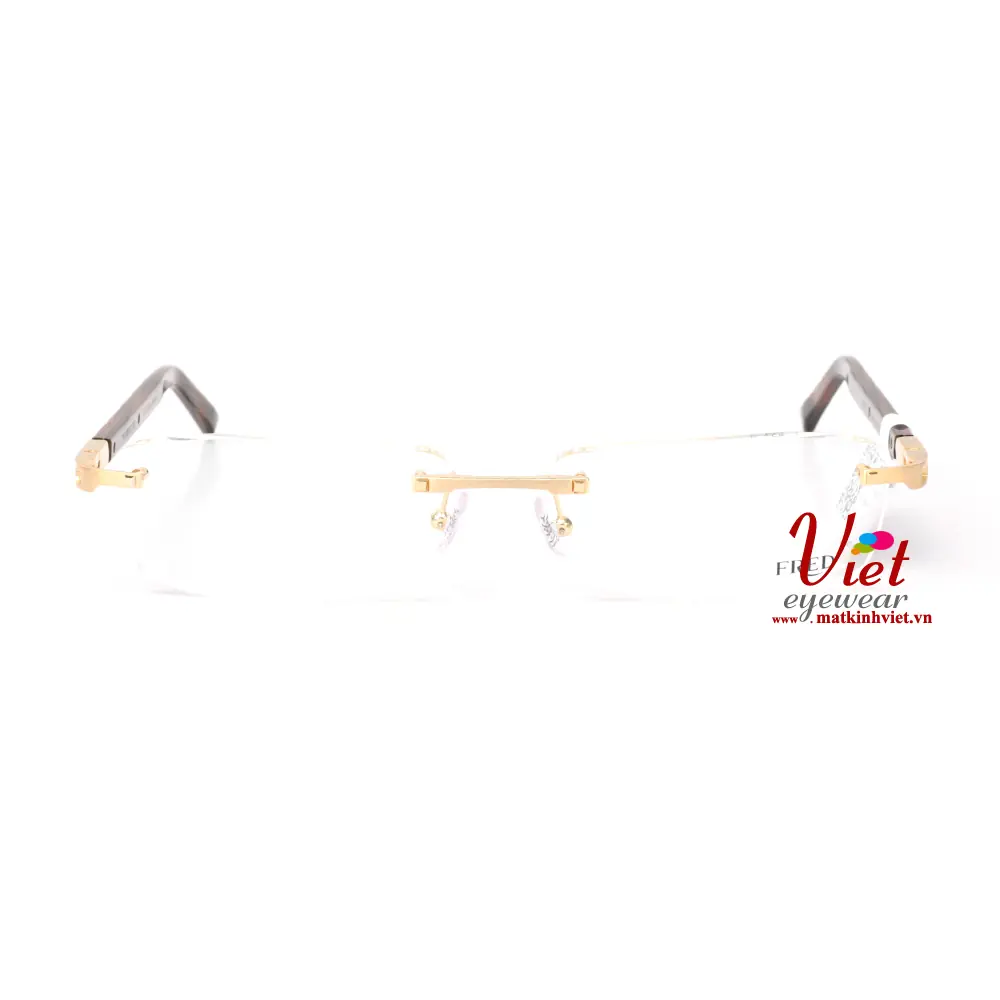 Gọng kính FRED Moveevo F28275-056
