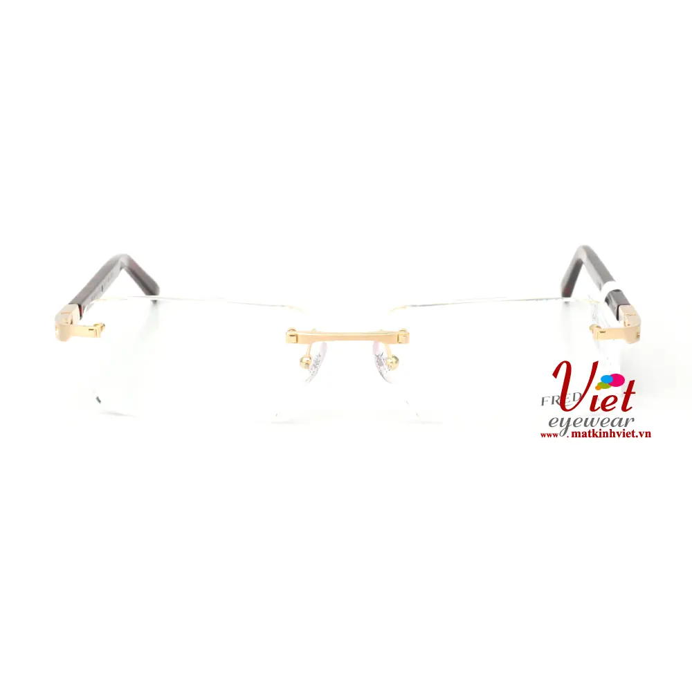 Gọng kính FRED Moveevo F48277-096