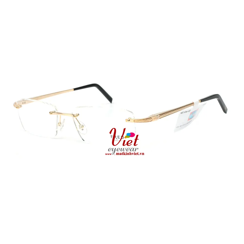 Gọng Kính FRED WinchF1 06-006