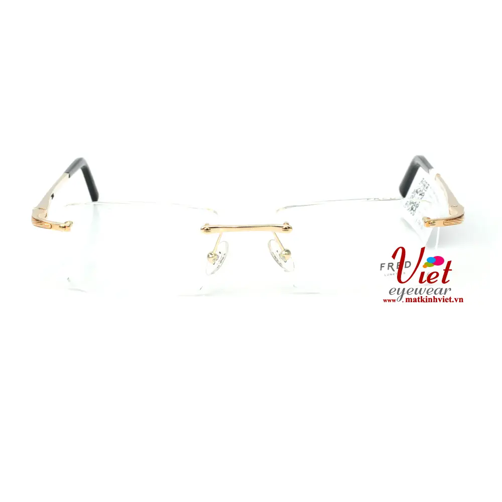 Gọng kính FRED WinchF1 06-006