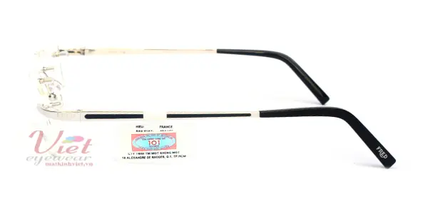 Gọng kính FRED Force10 HaubanF18360-006