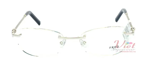 Gọng kính FRED Force10 F48421-002