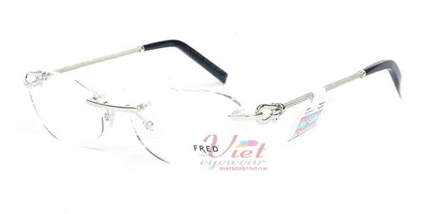 Gọng Kính FRED Force10 F48421-002