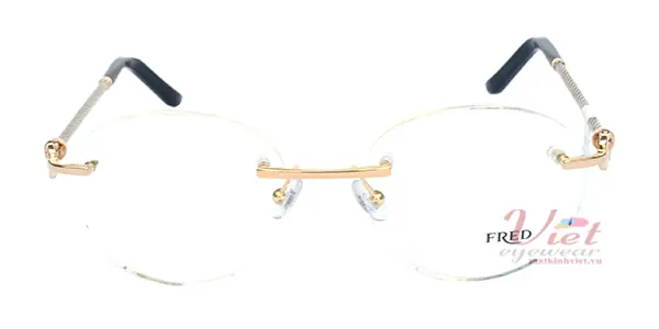 Gọng kính FRED Force10 F38420-005