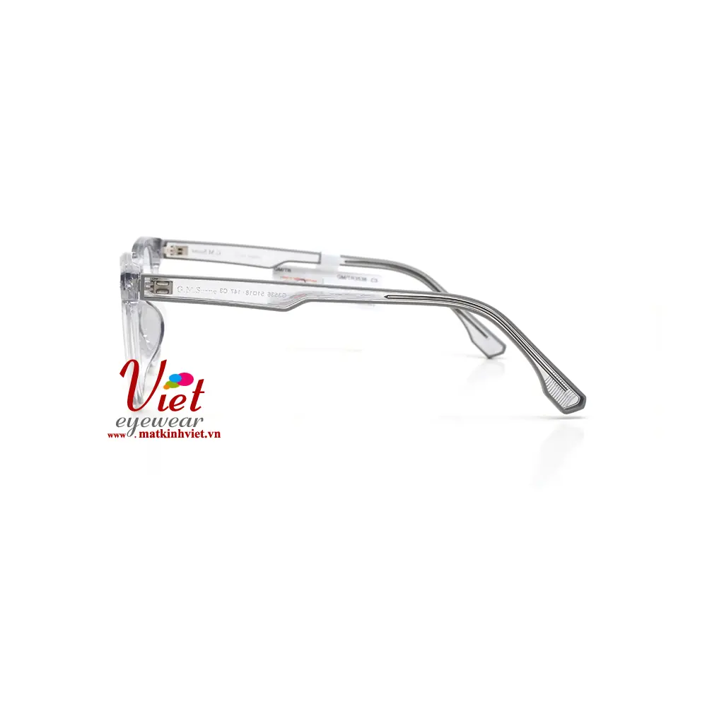 Gọng kính G.M Surne 3536 C3