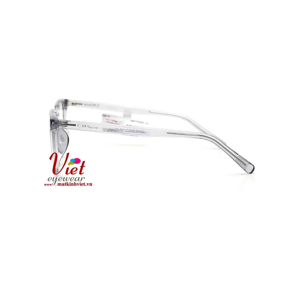 Gọng kính G.M Surne 3529 C3