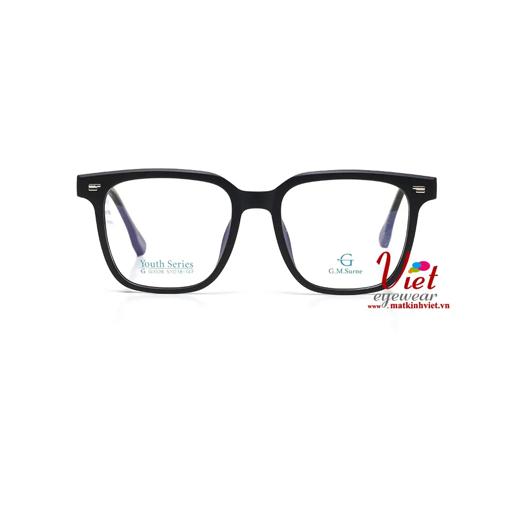 Gọng kính G.M Surne 3525 C1