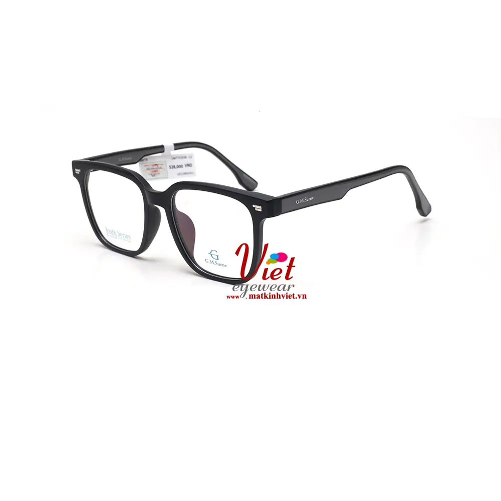 Gọng kính G.M Surne 3525 C1