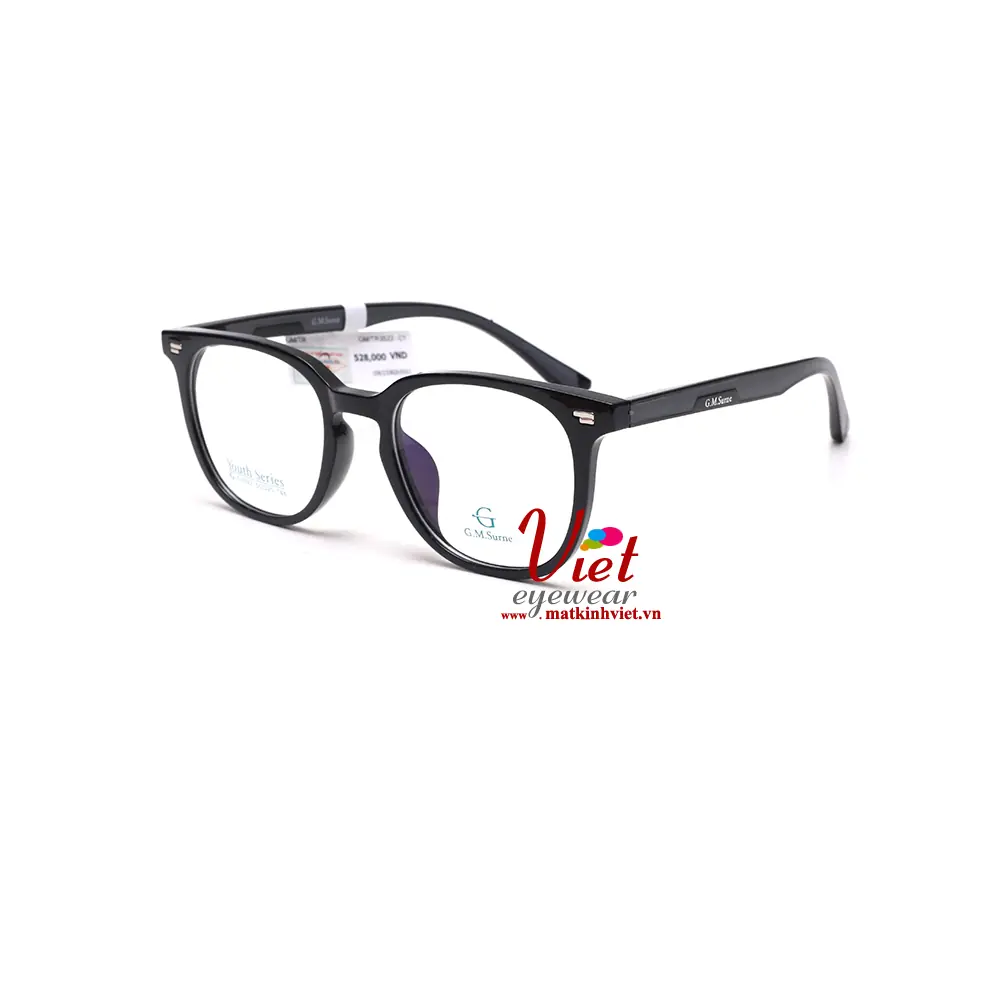 Gọng kính G.M Surne 3522 C1