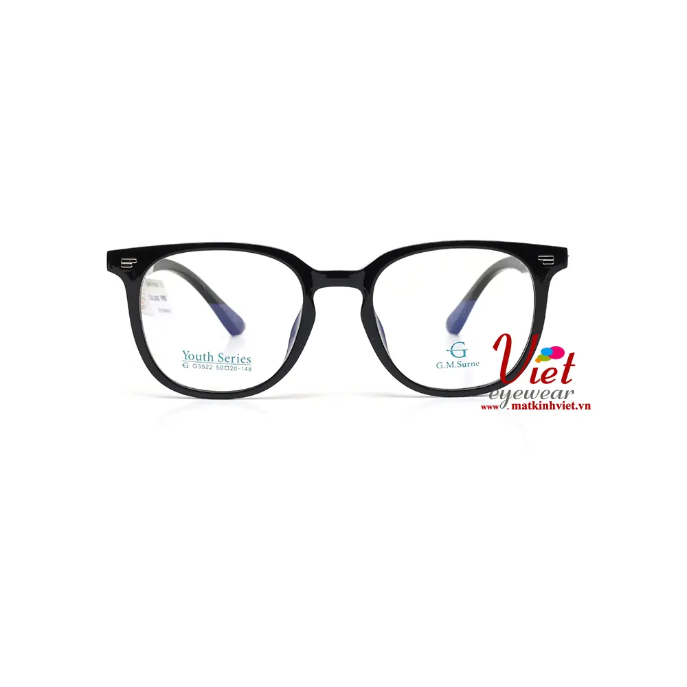 Gọng kính G.M Surne 3522 C1