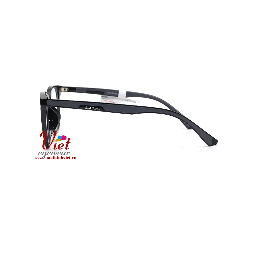 Gọng kính G.M Surne 3522 C1