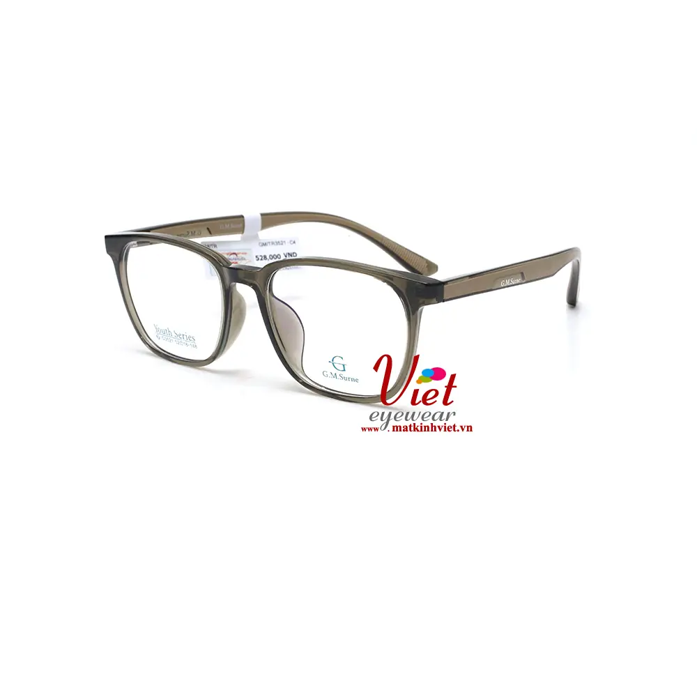 Gọng Kính GM Surne G.M Surne 3521 C4