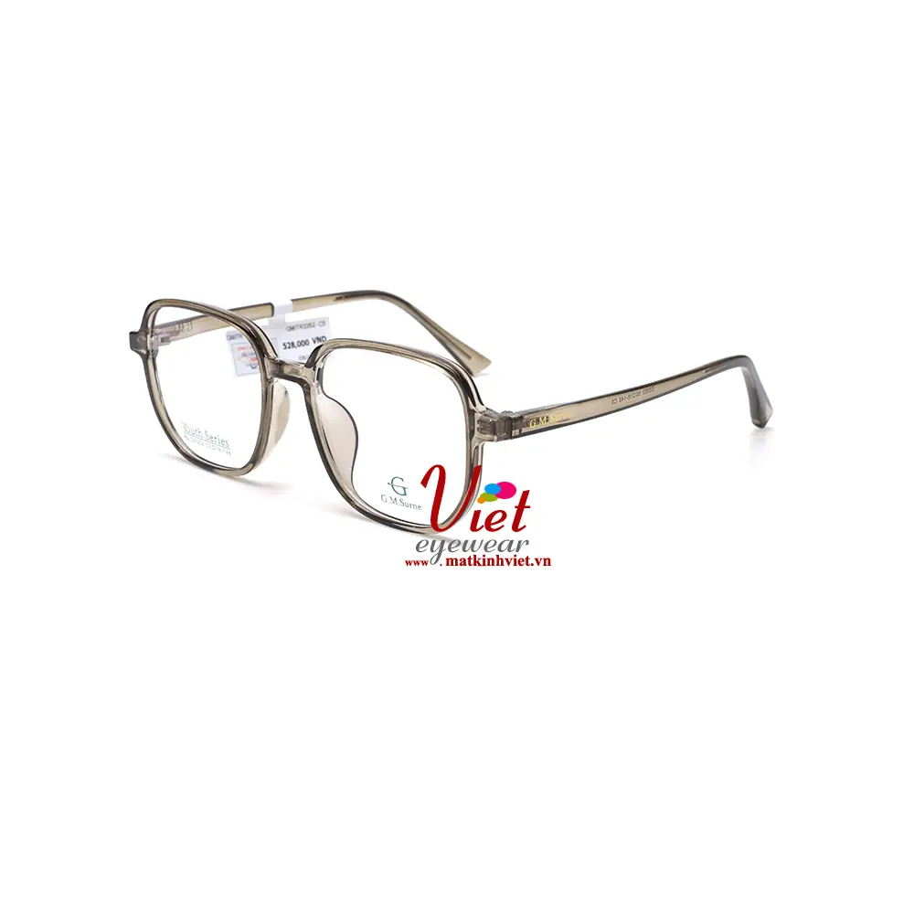 Gọng kính G.M Surne 3352 C5