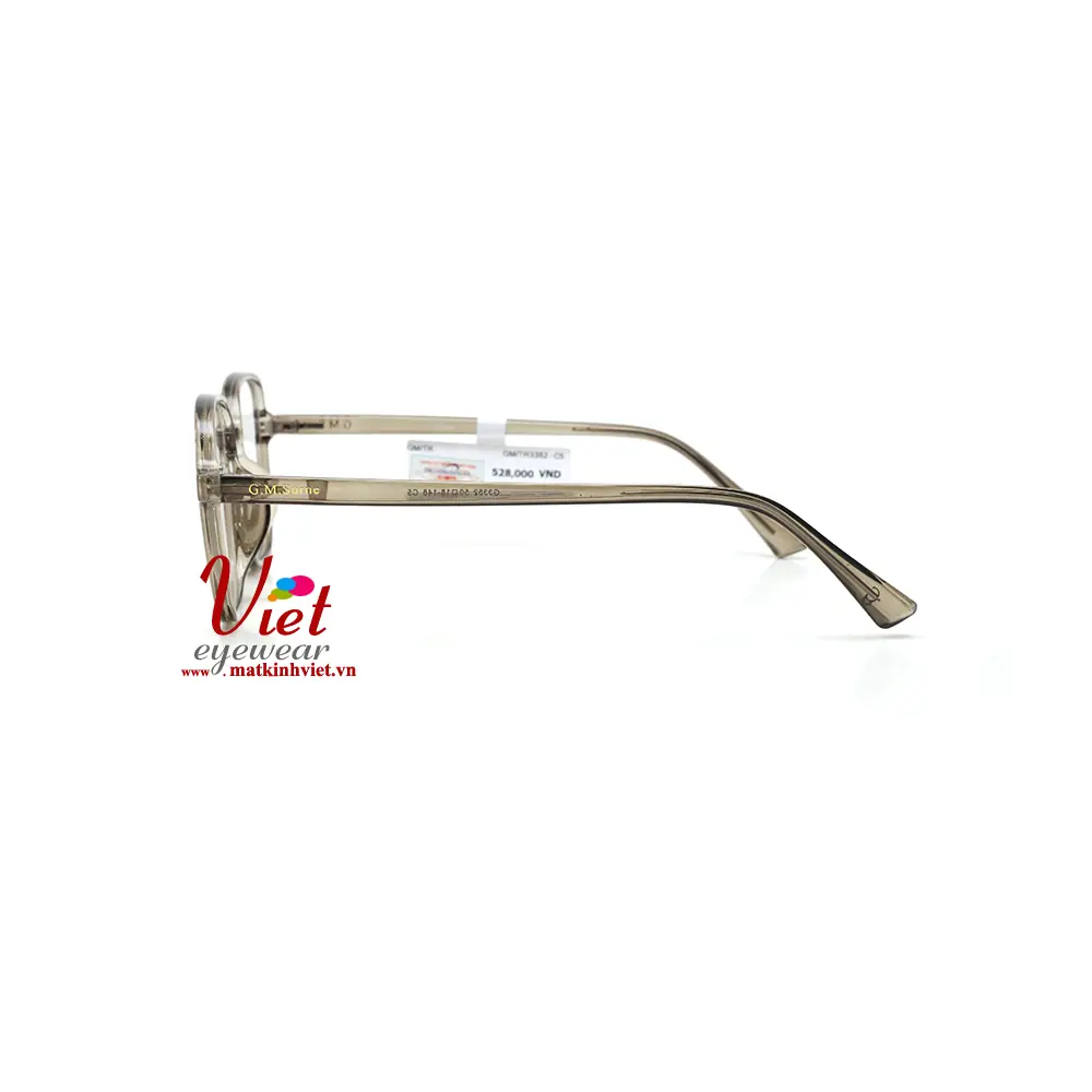 Gọng kính G.M Surne 3352 C5