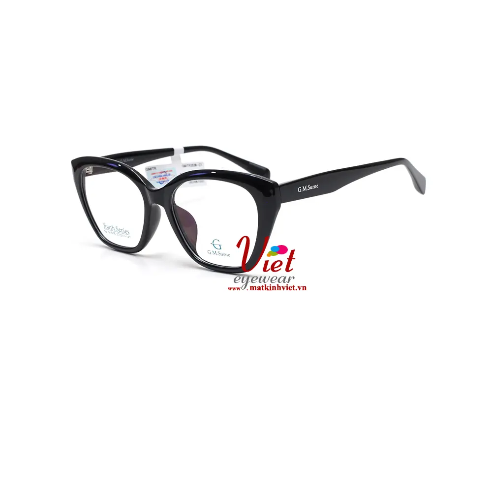 Gọng kính G.M Surne G3538 C1