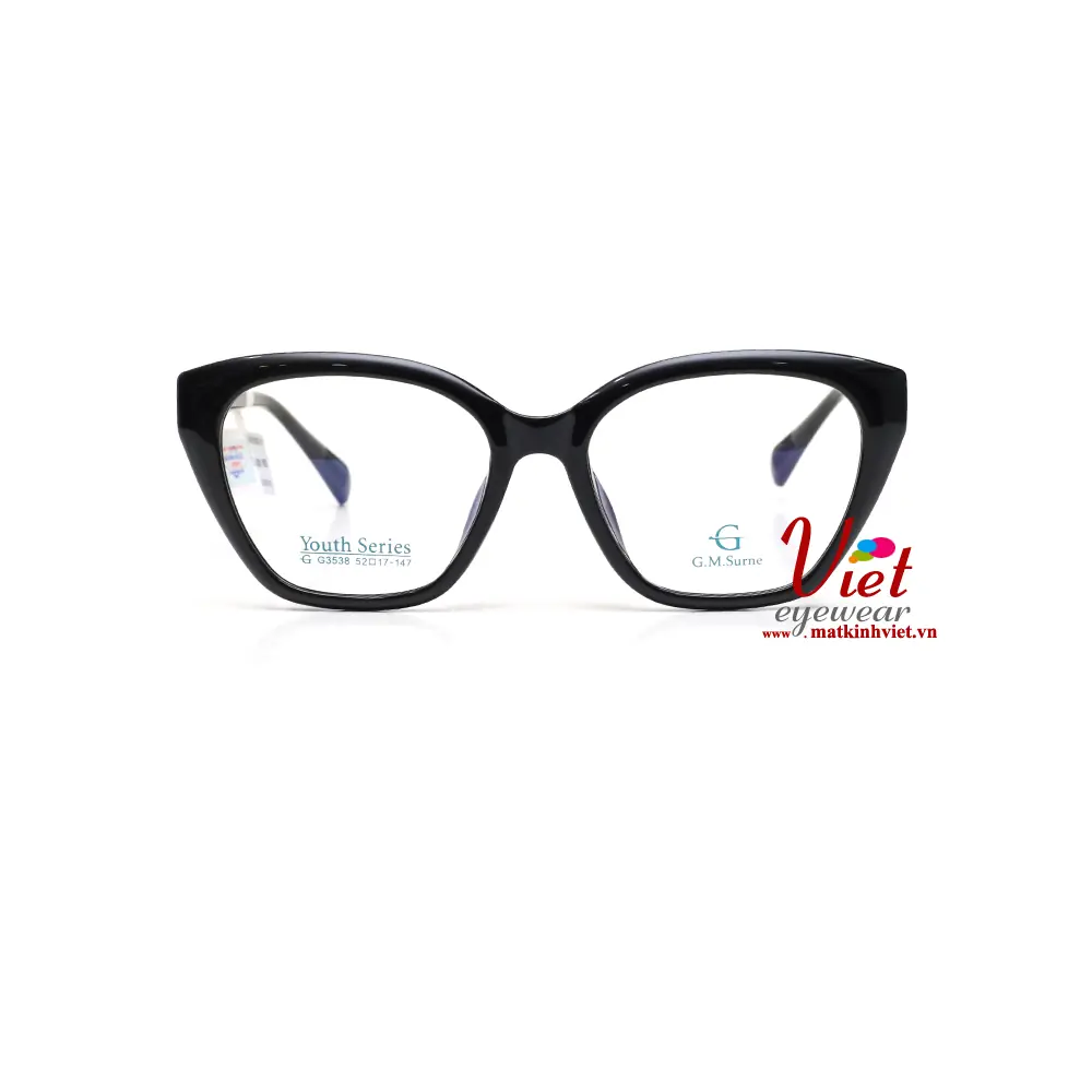 Gọng kính G.M Surne G3538 C1