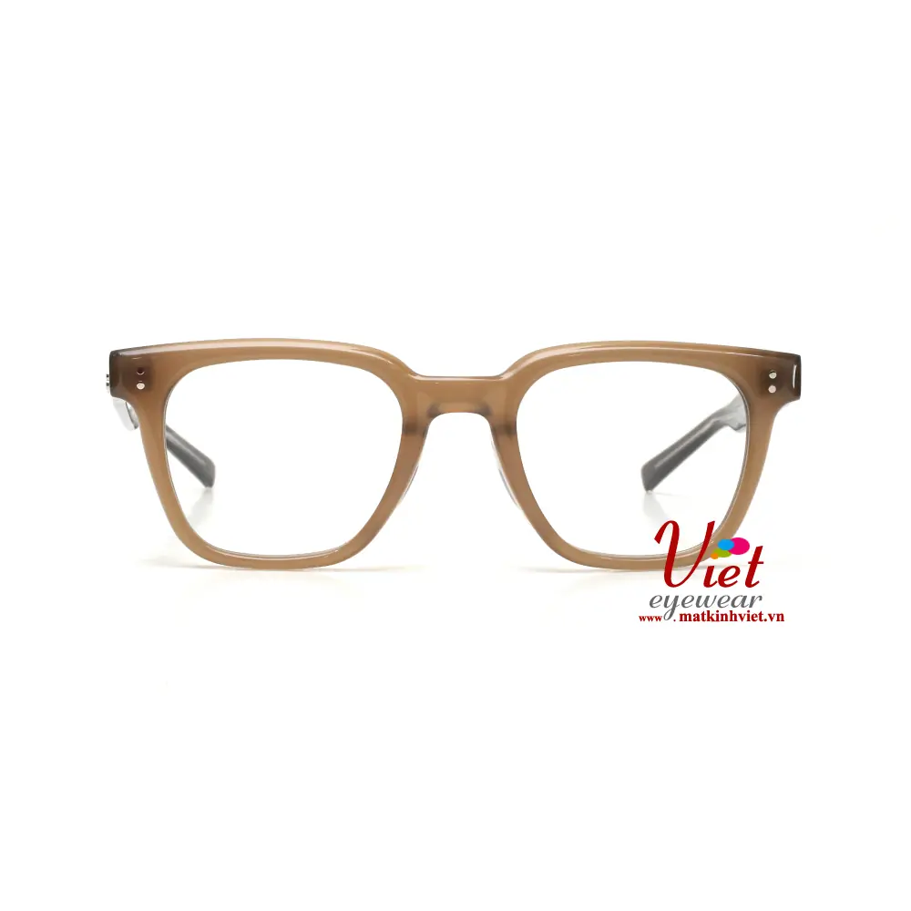 Gọng kính GENTLE MONSTER Karl BTC9