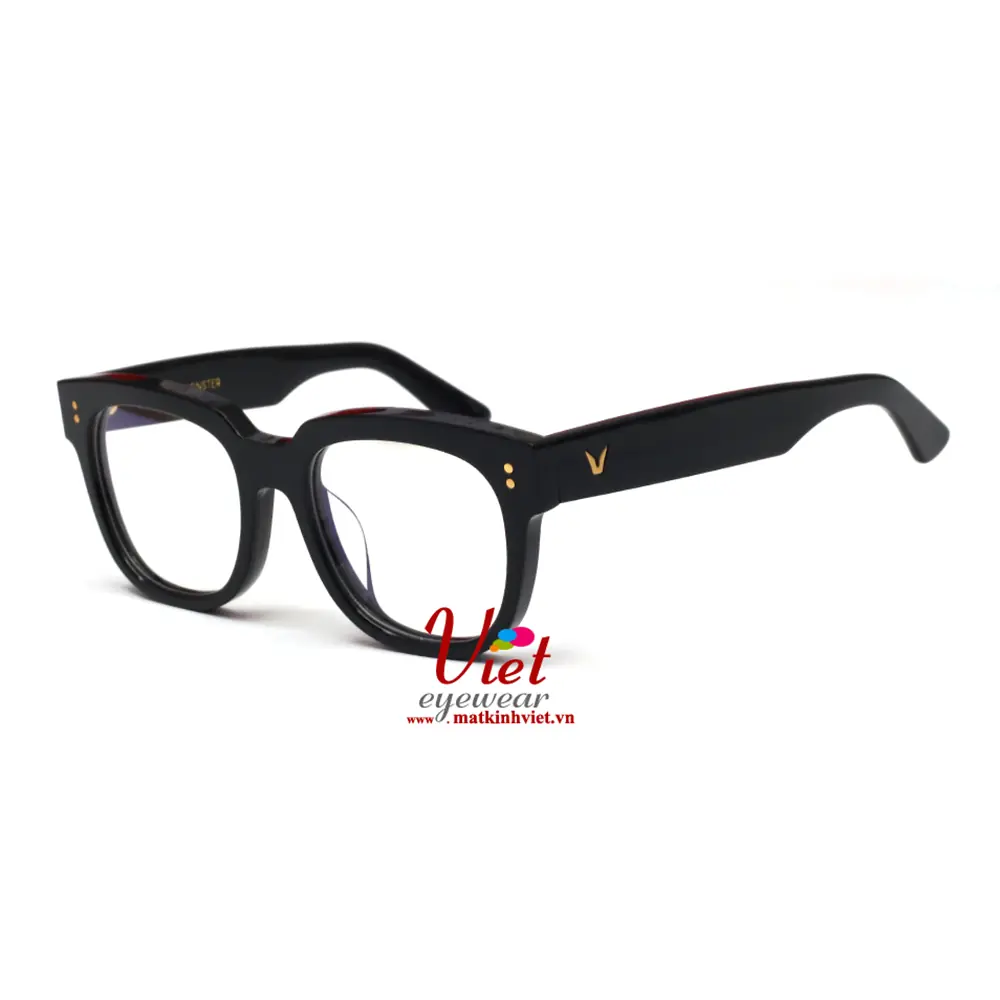 Gọng kính GENTLE MONSTER UNA C 01