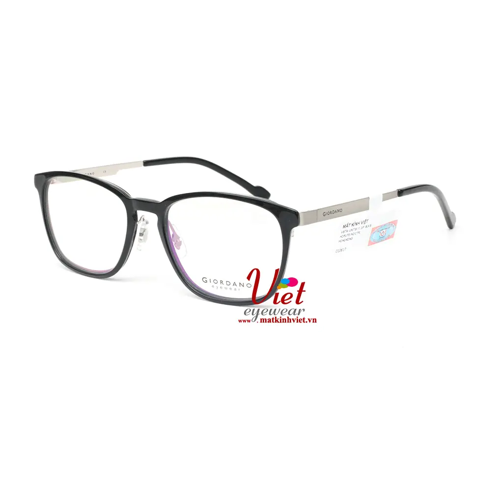Gọng Kính Giordano GA00547 90