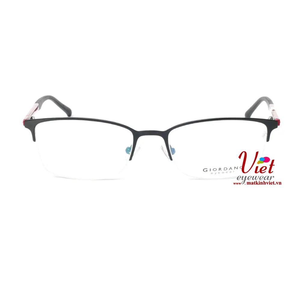 Gọng kính Giordano GA00490 90