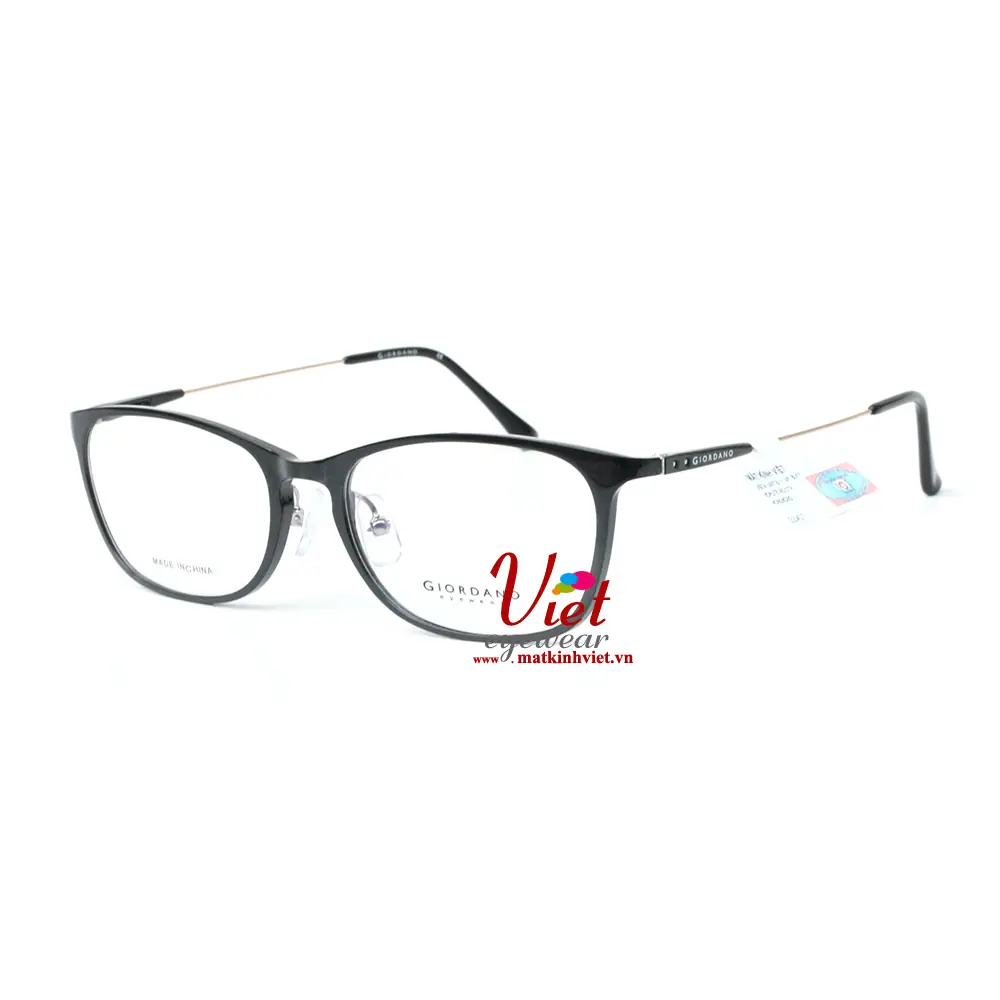 Gọng Kính Giordano GA00270 C01